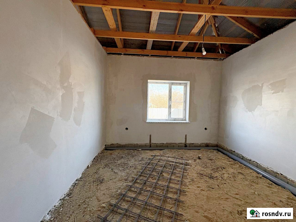 Дом 120 м² на участке 6.1 сот. на продажу в Армавире Армавир - изображение 5