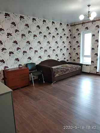 Квартира-студия, 28 м², 7/15 эт. в аренду на длительный срок в Колтушах Колтуши