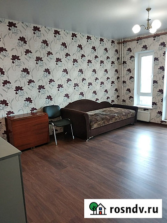 Квартира-студия, 28 м², 7/15 эт. в аренду на длительный срок в Колтушах Колтуши - изображение 5
