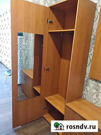 Квартира-студия, 28 м², 7/15 эт. в аренду на длительный срок в Колтушах Колтуши - изображение 3