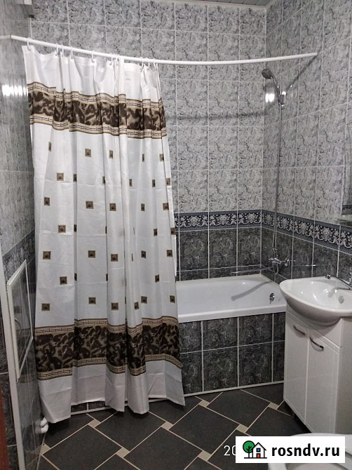 Квартира-студия, 28 м², 7/15 эт. в аренду на длительный срок в Колтушах Колтуши - изображение 4