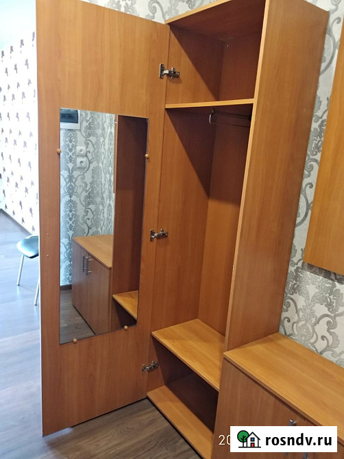 Квартира-студия, 28 м², 7/15 эт. в аренду на длительный срок в Колтушах Колтуши - изображение 3