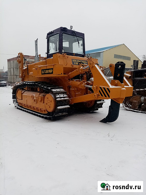 Бульдозер Четра Т-20 и Т25 гарантия 1год Магадан - изображение 2