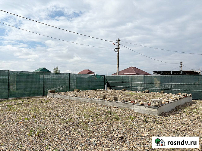 Участок СНТ, ДНП 6 сот. на продажу в Армавире Армавир - изображение 4