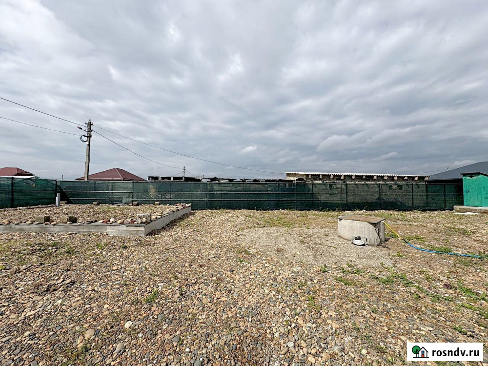 Участок СНТ, ДНП 6 сот. на продажу в Армавире Армавир - изображение 3