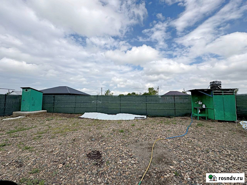 Участок СНТ, ДНП 6 сот. на продажу в Армавире Армавир - изображение 2