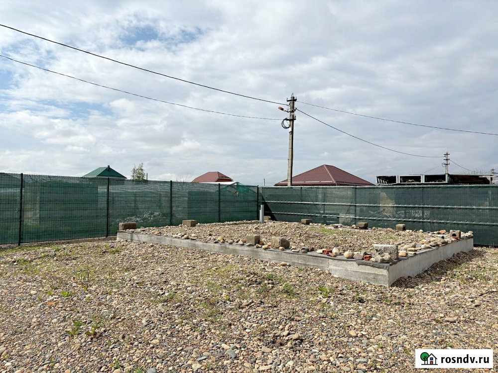 Участок СНТ, ДНП 6 сот. на продажу в Армавире Армавир - изображение 4