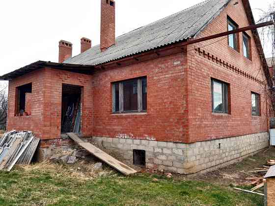 Дом 190 м² на участке 10 сот. на продажу в Армавире Армавир