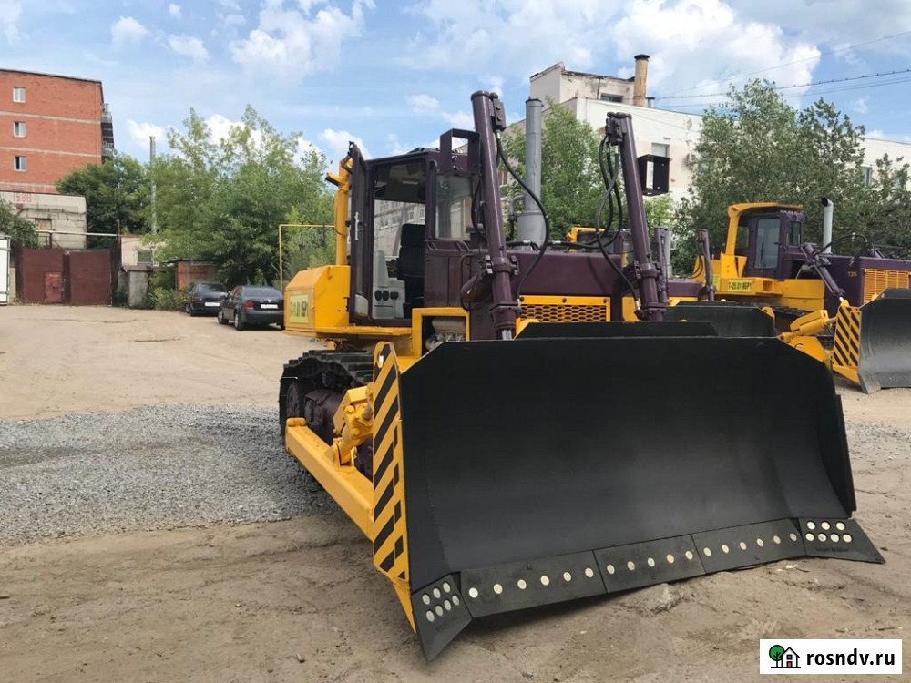 Бульдозер Четра Т11 , Т20, Т25 и Т35 гарантия, доставка Чита - изображение 1