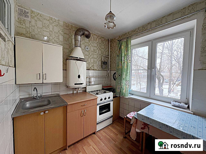 2-комнатная квартира, 45.3 м², 2/5 эт. на продажу в Армавире Армавир - изображение 1