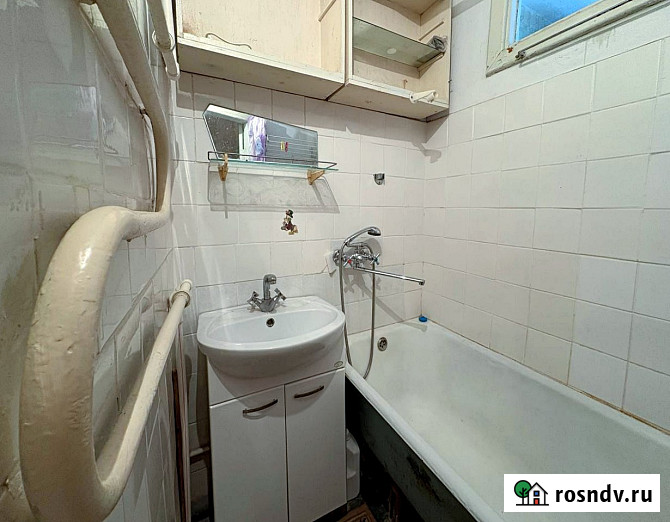 2-комнатная квартира, 45.3 м², 2/5 эт. на продажу в Армавире Армавир - изображение 4
