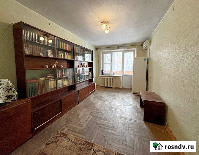 2-комнатная квартира, 45.3 м², 2/5 эт. на продажу в Армавире Армавир - изображение 2