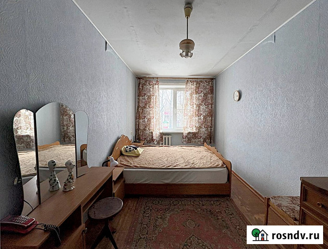2-комнатная квартира, 45.3 м², 2/5 эт. на продажу в Армавире Армавир - изображение 3
