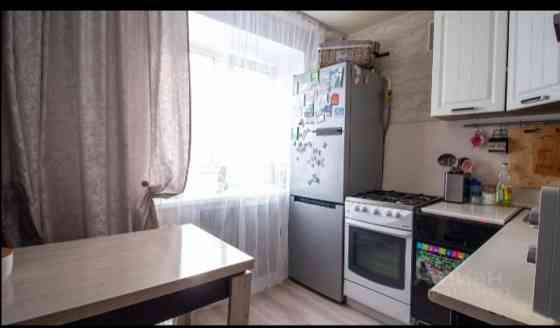 3-комнатная квартира, 42 м², 4/5 эт. на продажу в Томске Томск