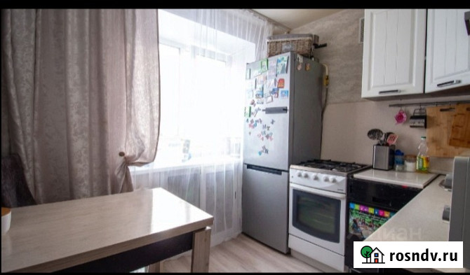 3-комнатная квартира, 42 м², 4/5 эт. на продажу в Томске Томск - изображение 1