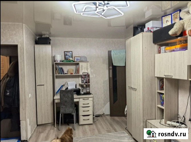 3-комнатная квартира, 42 м², 4/5 эт. на продажу в Томске Томск - изображение 2