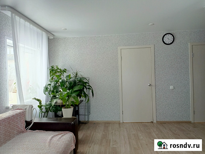 Дом 75.4 м² на участке 7 сот. на продажу в Екатеринбурге Екатеринбург - изображение 4