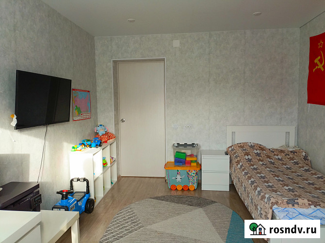 Дом 75.4 м² на участке 7 сот. на продажу в Екатеринбурге Екатеринбург - изображение 3