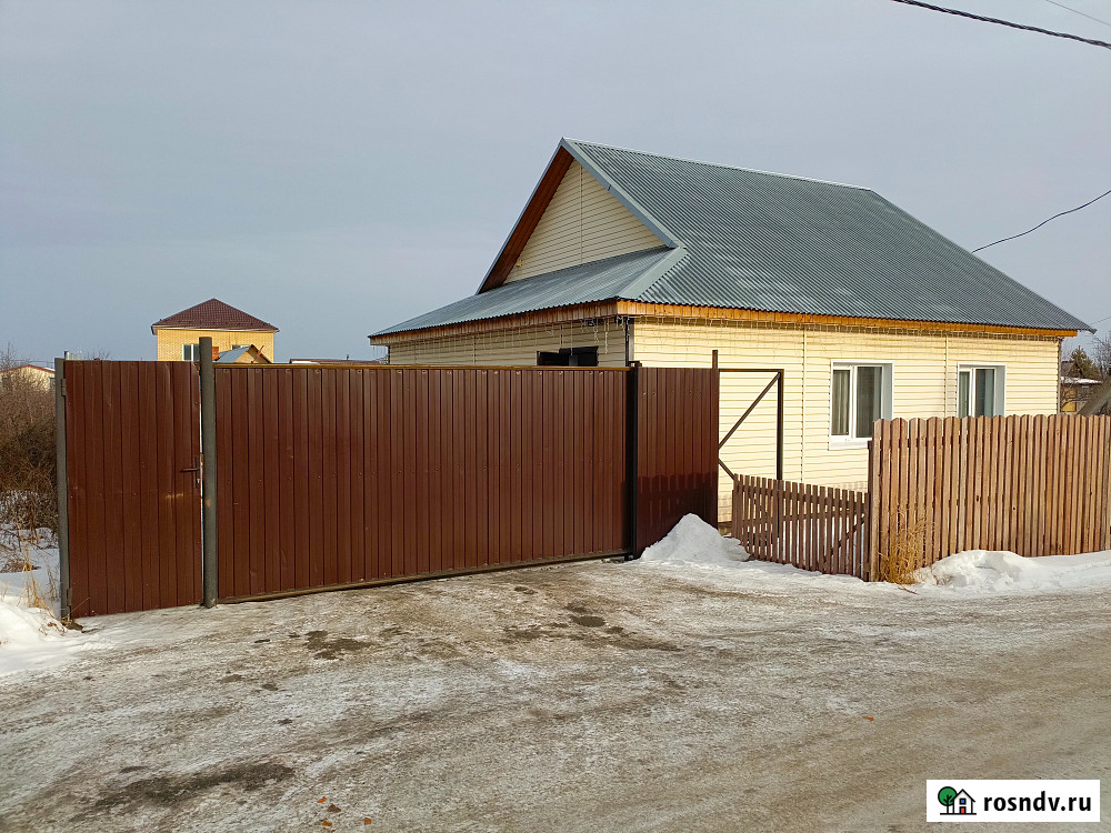 Дом 75.4 м² на участке 7 сот. на продажу в Екатеринбурге Екатеринбург - изображение 1