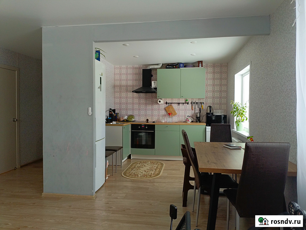 Дом 75.4 м² на участке 7 сот. на продажу в Екатеринбурге Екатеринбург - изображение 2