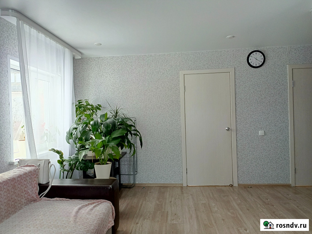 Дом 75.4 м² на участке 7 сот. на продажу в Екатеринбурге Екатеринбург - изображение 4