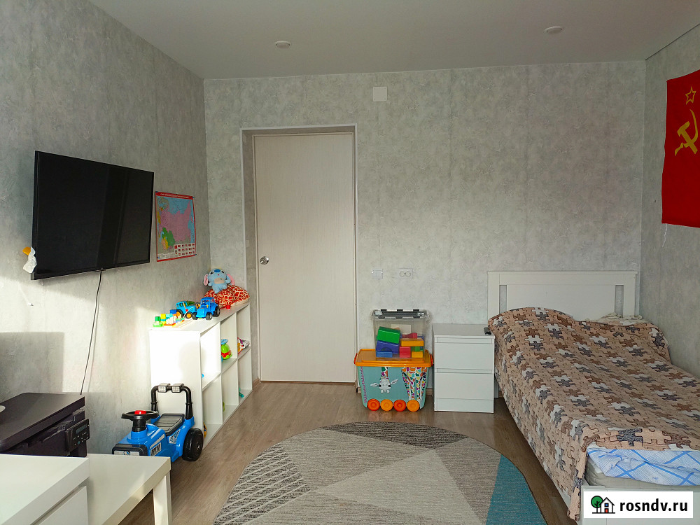 Дом 75.4 м² на участке 7 сот. на продажу в Екатеринбурге Екатеринбург - изображение 3