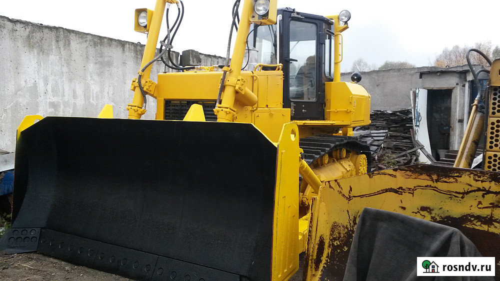 Бульдозер Четра Т11, Т20, Т25 и Т11 болотоход Ханты-Мансийск - изображение 1