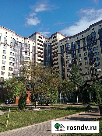 1-комнатная квартира, 53 м², 5/12 эт. в аренду посуточно в Сергиевом Посаде Сергиев Посад - изображение 4