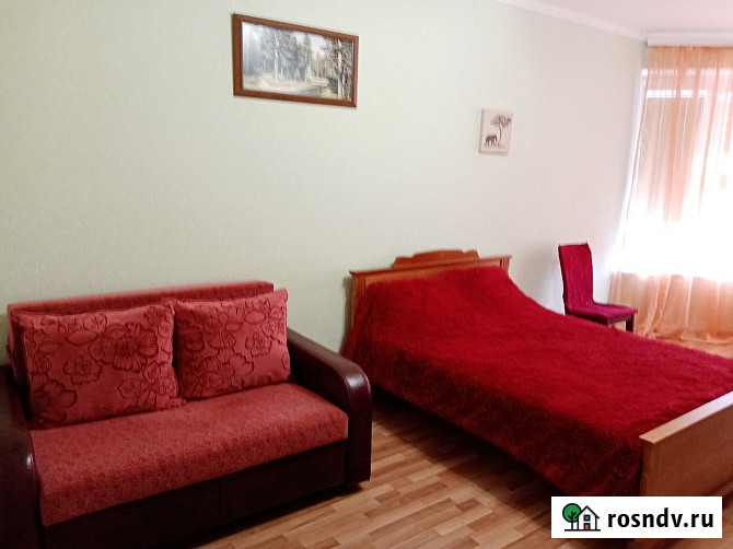 1-комнатная квартира, 53 м², 5/12 эт. в аренду посуточно в Сергиевом Посаде Сергиев Посад - изображение 2