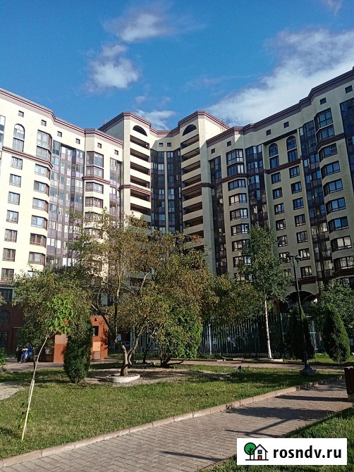 1-комнатная квартира, 53 м², 5/12 эт. в аренду посуточно в Сергиевом Посаде Сергиев Посад - изображение 4