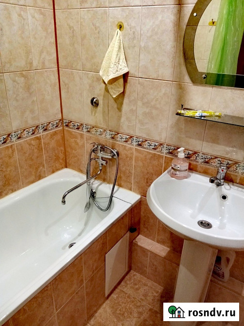 1-комнатная квартира, 53 м², 5/12 эт. в аренду посуточно в Сергиевом Посаде Сергиев Посад - изображение 3