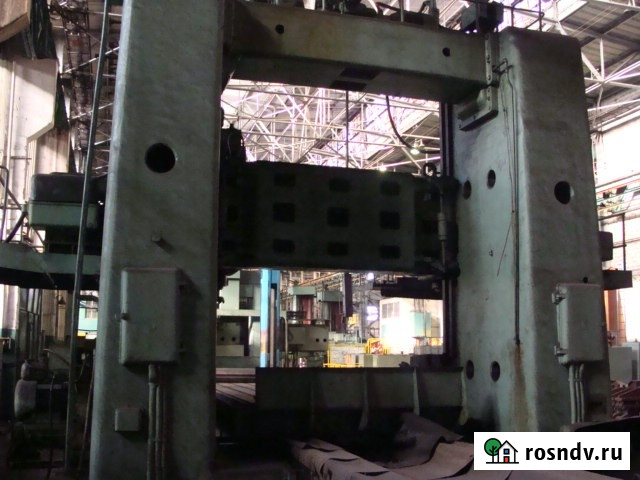 Продольно-фрезерный станок 6672 Воронеж - изображение 2