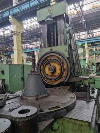 Зубофрезерный станок Modul ZFWZ 3150x30/1 Воронеж