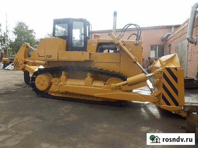 Бульдозеры Четра Т9, Т11, Т15 , Т20, Т25 и Т35 капремонт, в наличии Челябинск - изображение 4