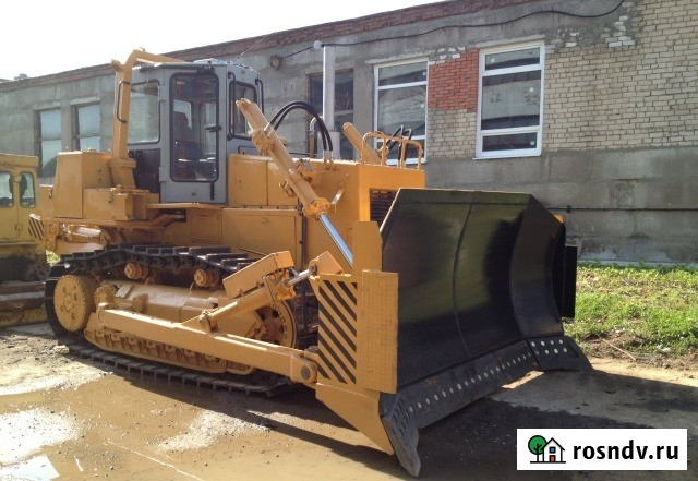 Бульдозеры Четра Т9, Т11, Т15 , Т20, Т25 и Т35 капремонт, в наличии Челябинск - изображение 3