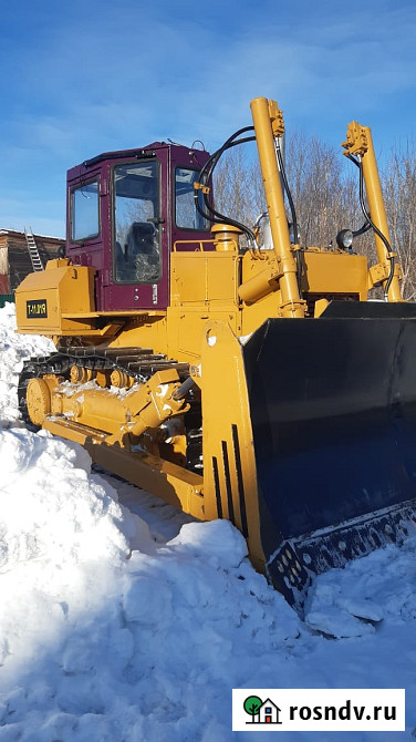 Бульдозеры Четра Т9, Т11, Т15 , Т20, Т25 и Т35 капремонт, в наличии Челябинск - изображение 1