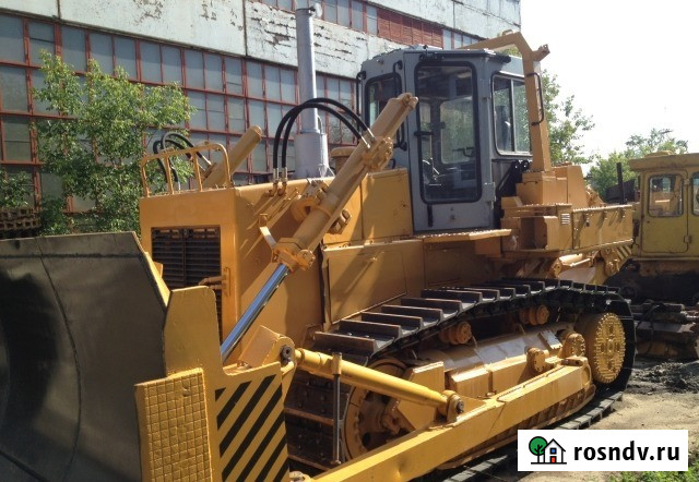 Бульдозер Четра Т9, Т11, Т15 и т20 капремонт, гарантия Уфа - изображение 1