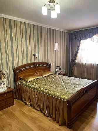 5-комнатная квартира, 150 м², 3/4 эт. на продажу в Томске Томск