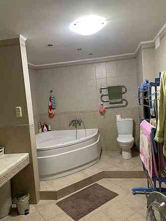 5-комнатная квартира, 150 м², 3/4 эт. на продажу в Томске Томск