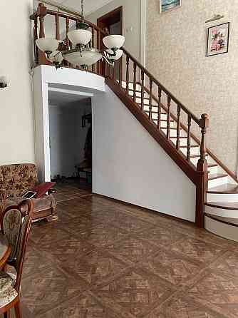 5-комнатная квартира, 150 м², 3/4 эт. на продажу в Томске Томск