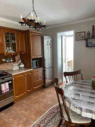 5-комнатная квартира, 150 м², 3/4 эт. на продажу в Томске Томск