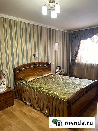 5-комнатная квартира, 150 м², 3/4 эт. на продажу в Томске Томск - изображение 2