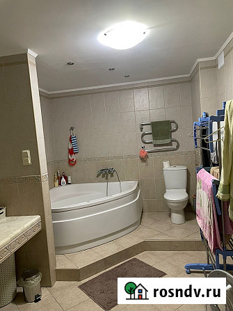 5-комнатная квартира, 150 м², 3/4 эт. на продажу в Томске Томск - изображение 4