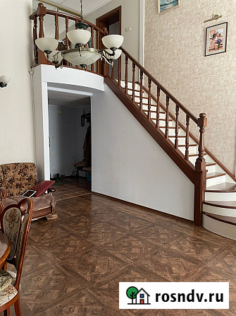 5-комнатная квартира, 150 м², 3/4 эт. на продажу в Томске Томск - изображение 1
