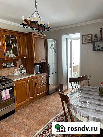 5-комнатная квартира, 150 м², 3/4 эт. на продажу в Томске Томск - изображение 3