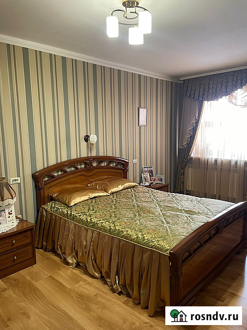 5-комнатная квартира, 150 м², 3/4 эт. на продажу в Томске Томск - изображение 2