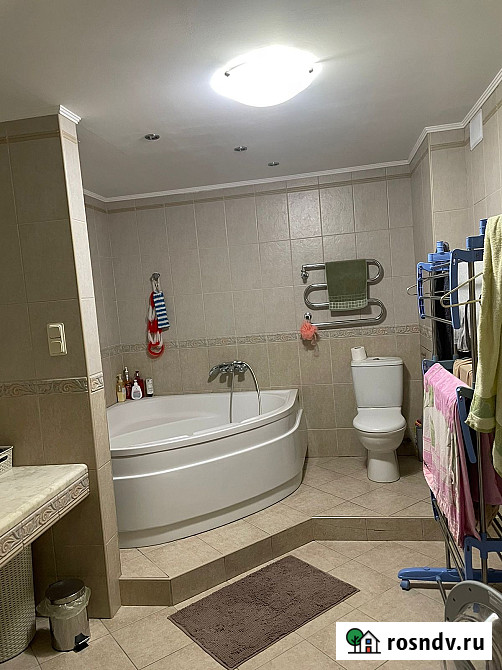 5-комнатная квартира, 150 м², 3/4 эт. на продажу в Томске Томск - изображение 4