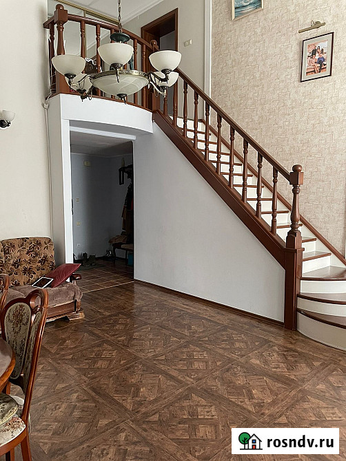 5-комнатная квартира, 150 м², 3/4 эт. на продажу в Томске Томск - изображение 1