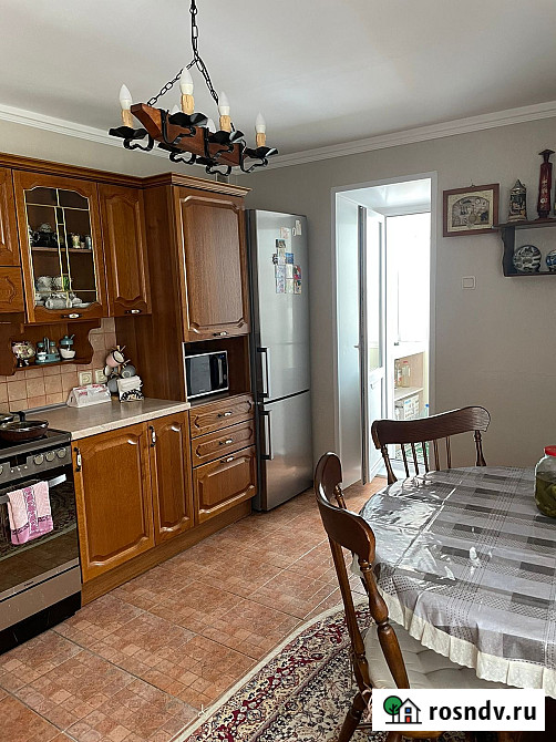 5-комнатная квартира, 150 м², 3/4 эт. на продажу в Томске Томск - изображение 3