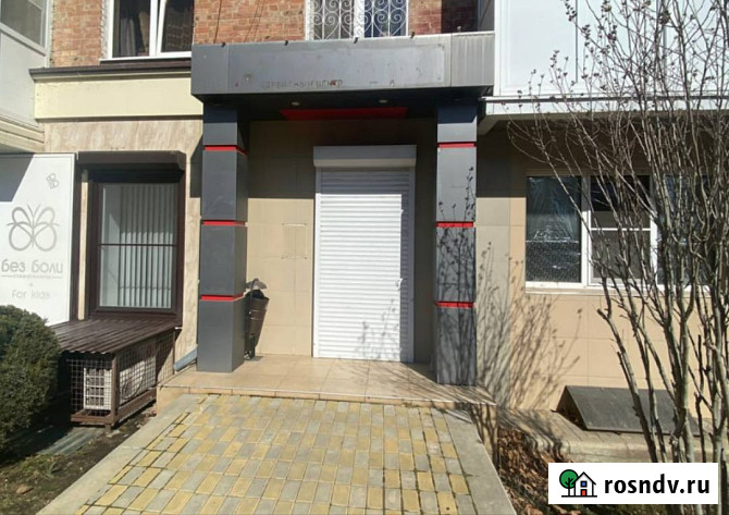 Продам помещение 44 кв.м под коммерцию Армавир - изображение 1